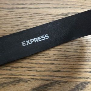 Express Belt - Chocolate - M